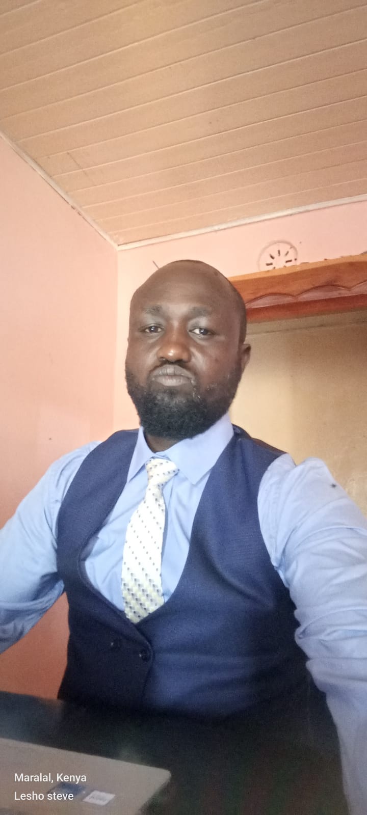 Projects Manager